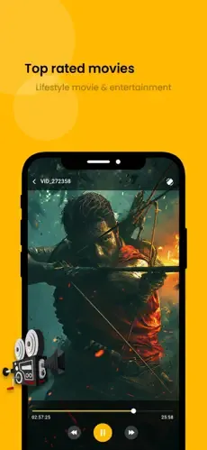 cricfy-app-apk-download Top Rated Movies